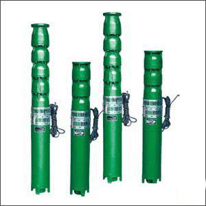 潛水(shui)泵節水(shuǐ)灌溉機(ji)組