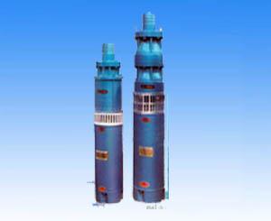 潛水(shui)泵展示(shi)