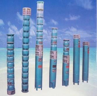 潛水(shui)泵故障分(fen)析