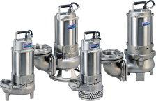 不鏽鋼(gang)潛水泵(beng)