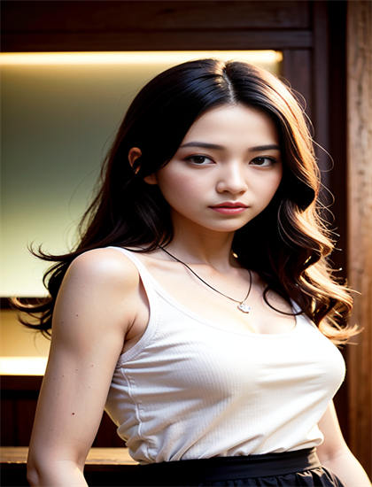 艺术策展人审美评价《从谎言开启的热恋》的视觉特效与美术设计 【创新突破评价】