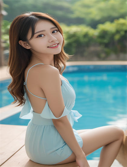 有个画家叫居廉表演艺术：群像表演的整体效果与个体特色 感受表演的情感力量