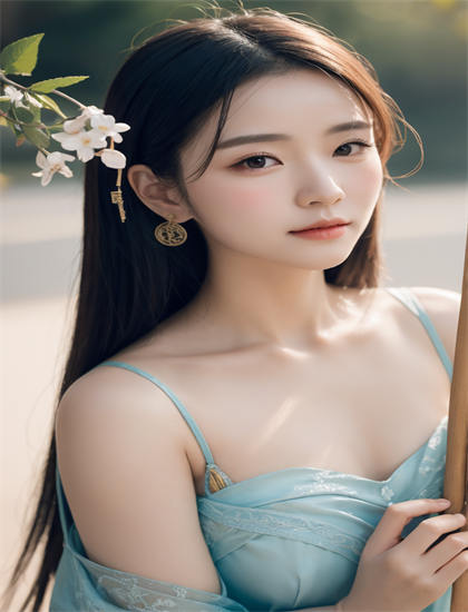 《森林女王2024》创作全记录：教育的知识传递与思想启蒙 感受艺术创作的无限可能