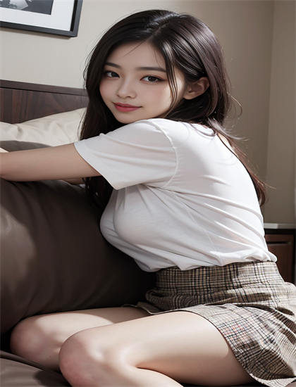 解码《双面少女2023》：从剧情到主题的探索之旅