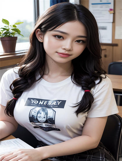 欣赏手册：《日常工作第4季》的理解象征意义与隐喻手法 助你获得专业视角