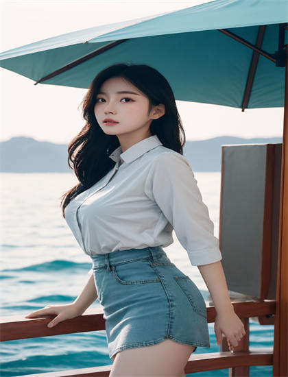 影视评论：奎斯佩女孩的艺术价值与娱乐性平衡